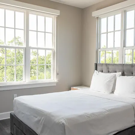 Bywater Suite Hotel New Orleans Esterno foto