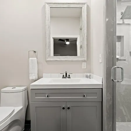 Bywater Suite Hotel New Orleans Esterno foto