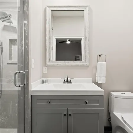 Bywater Suite Hotel New Orleans Esterno foto