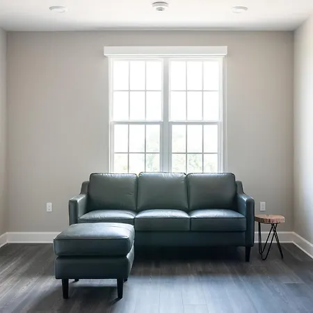 Bywater Suite Hotel New Orleans Esterno foto