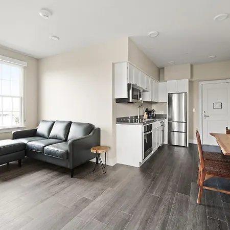 Bywater Suite Hotel New Orleans Esterno foto