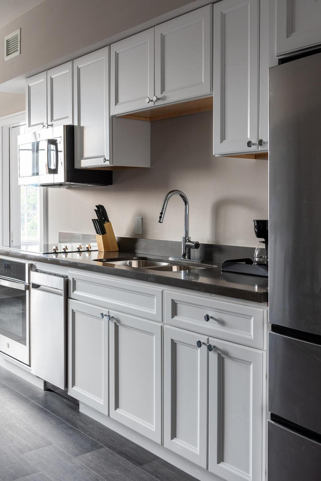 Bywater 3* Nueva Orleans