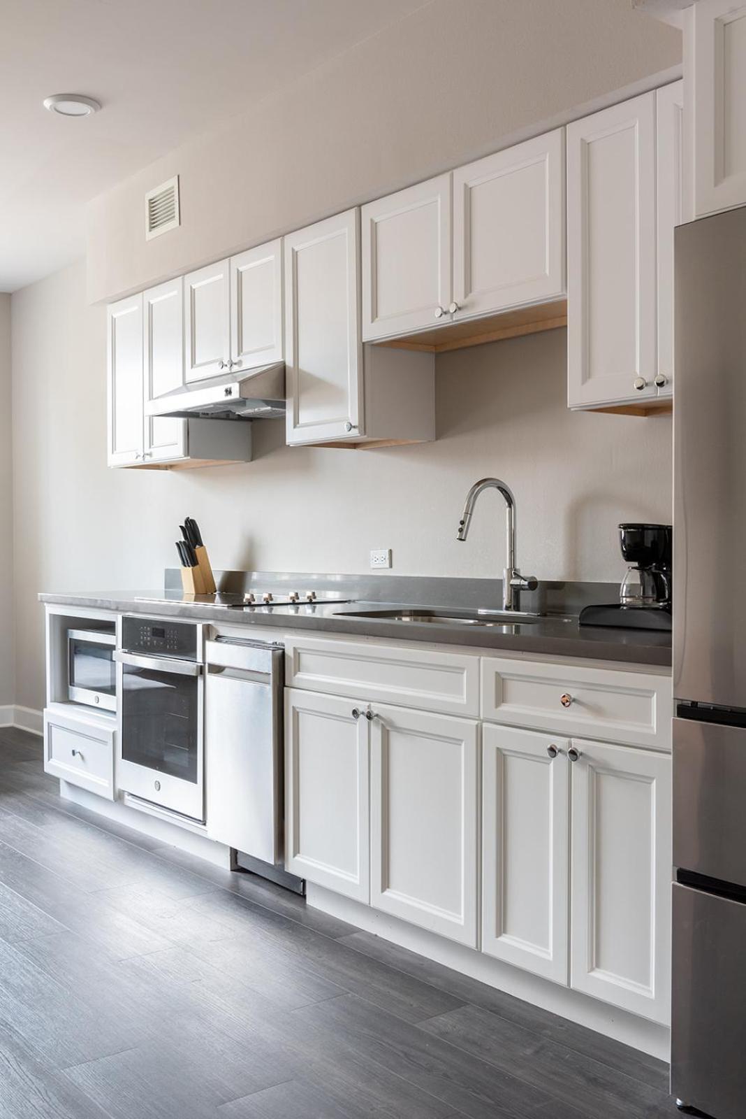 Bywater 3* Nueva Orleans