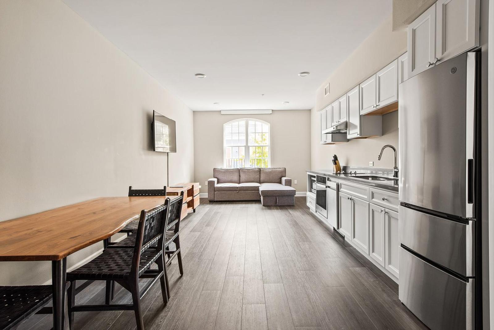 Bywater 3* Nueva Orleans