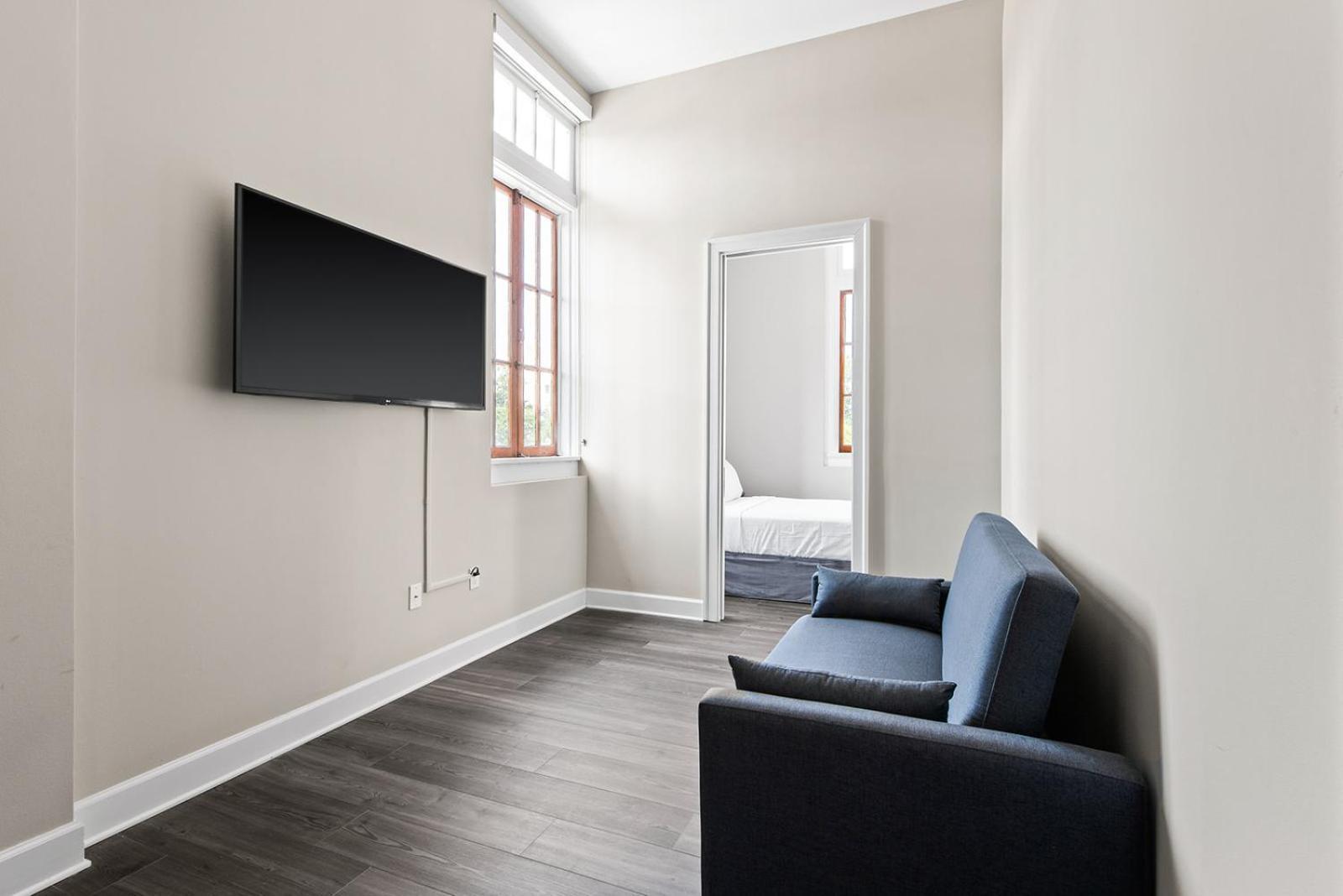 Apartahotel Bywater 3*
