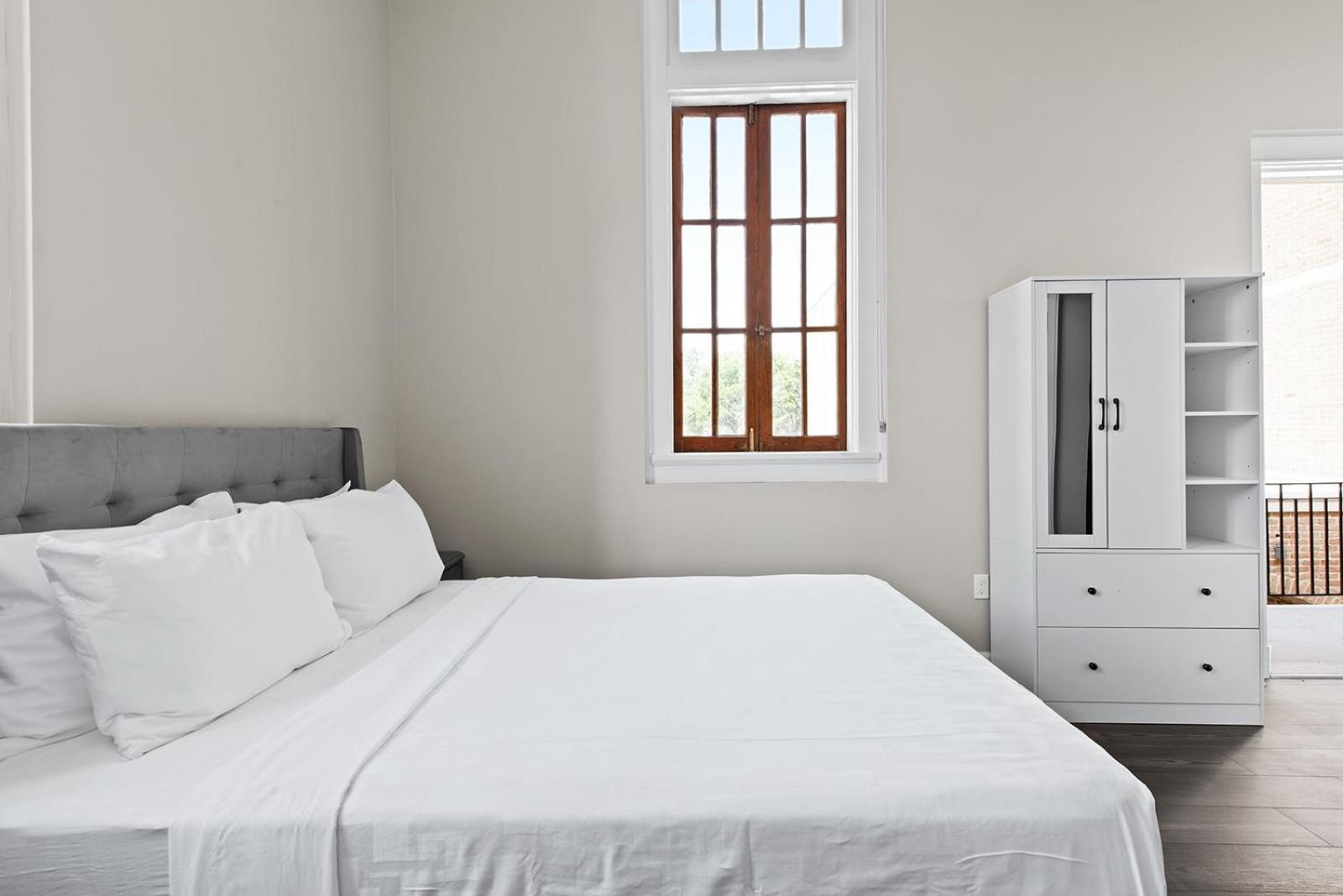 Bywater 3* Nueva Orleans