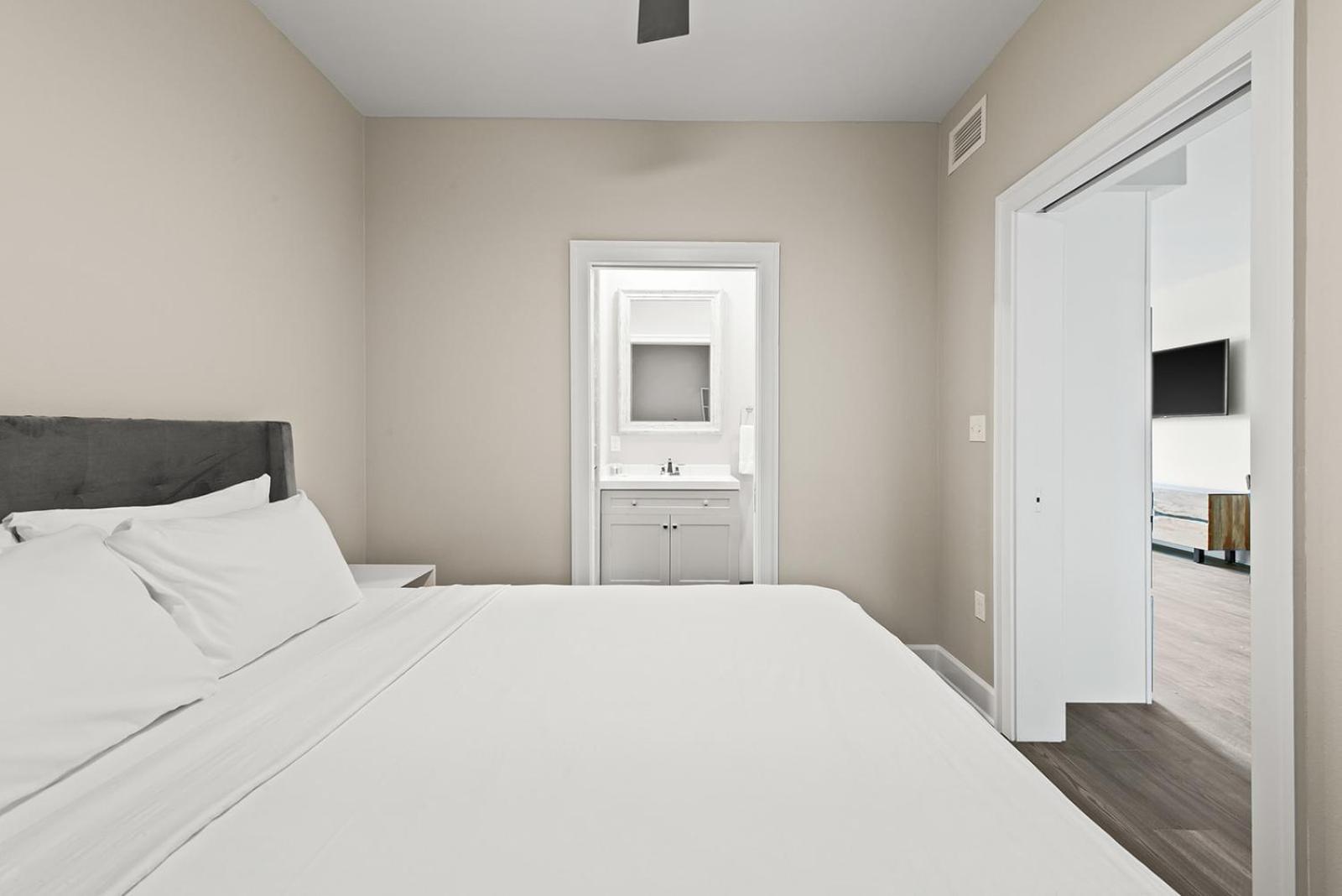 Bywater 3* Nueva Orleans