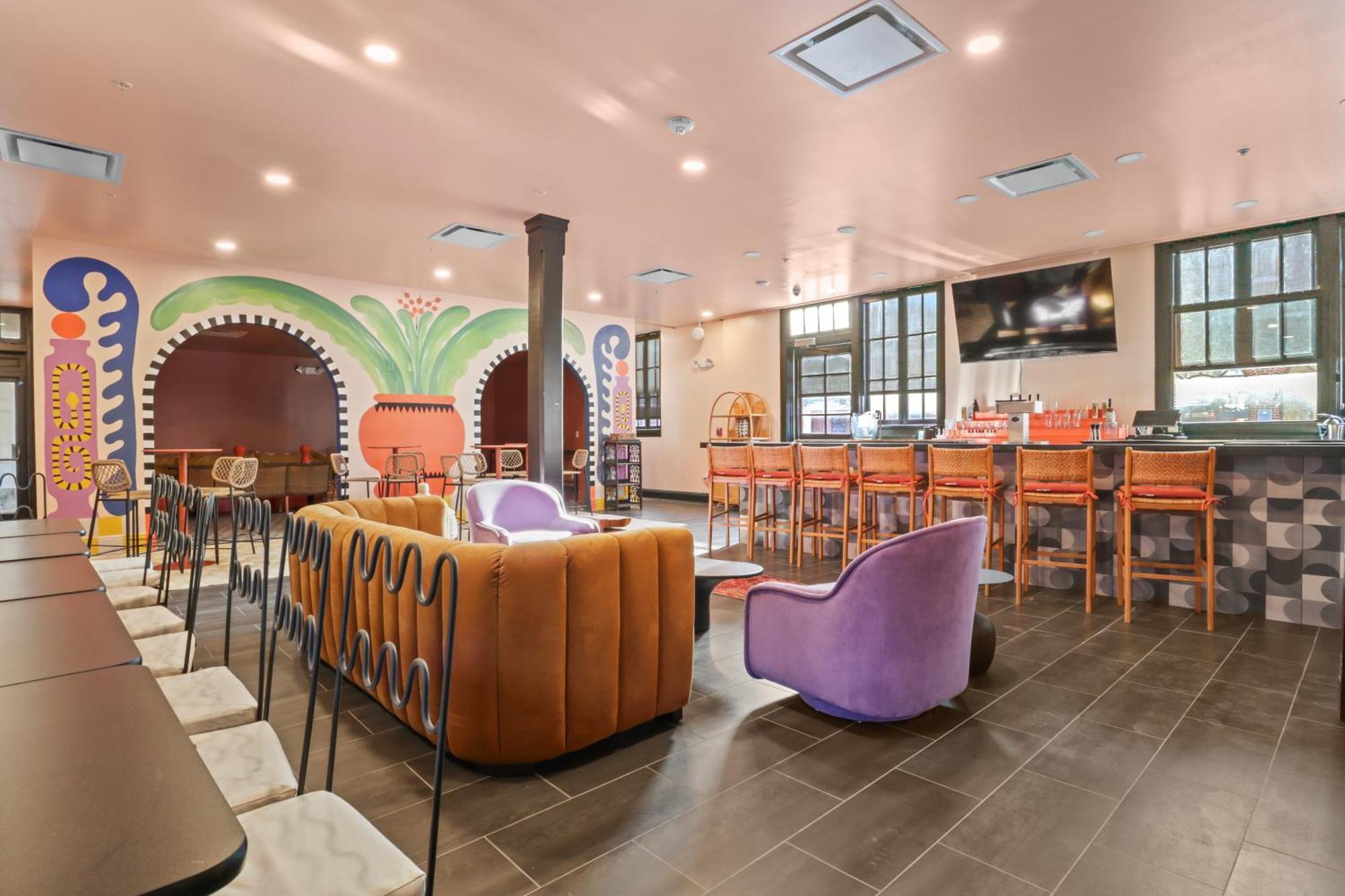 Apartahotel Bywater 3*