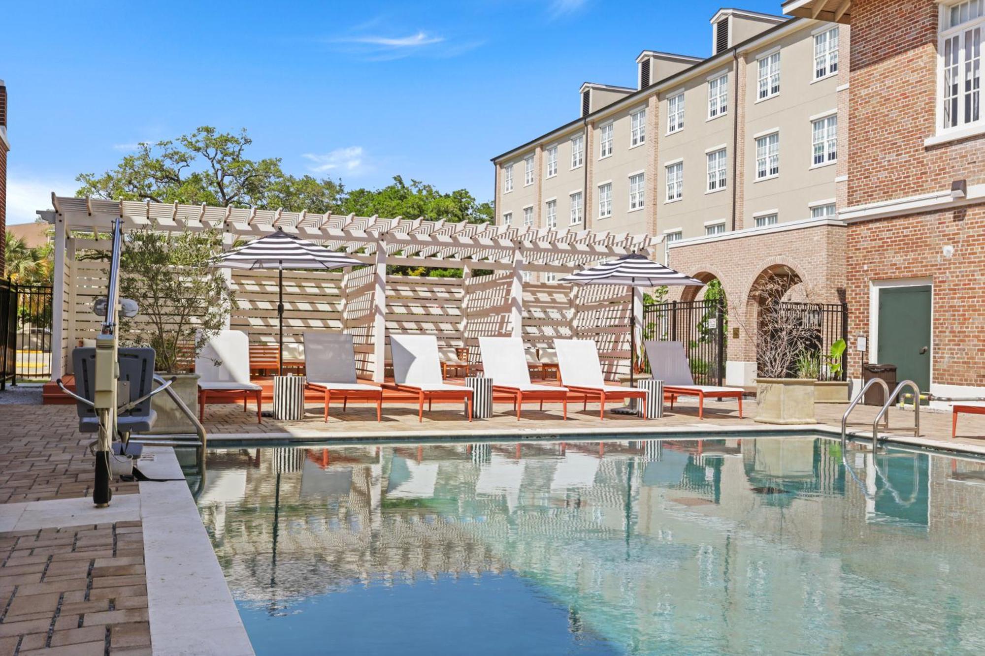 Apartahotel Bywater