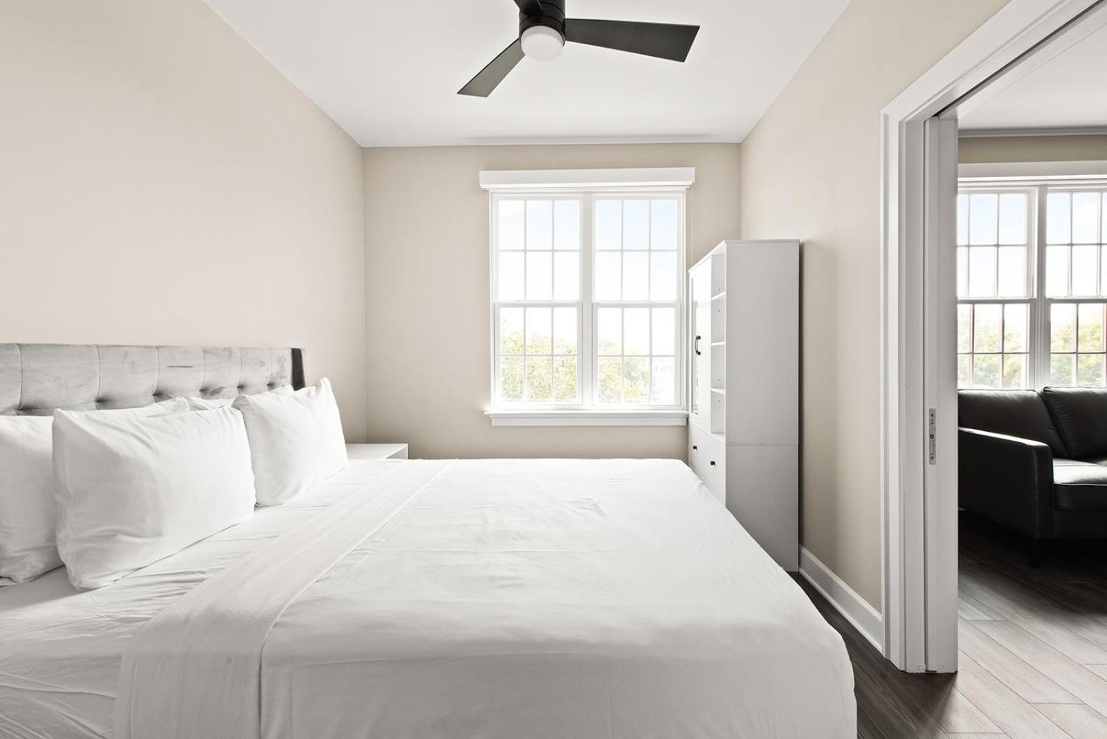 Bywater Apart-hotel 3*